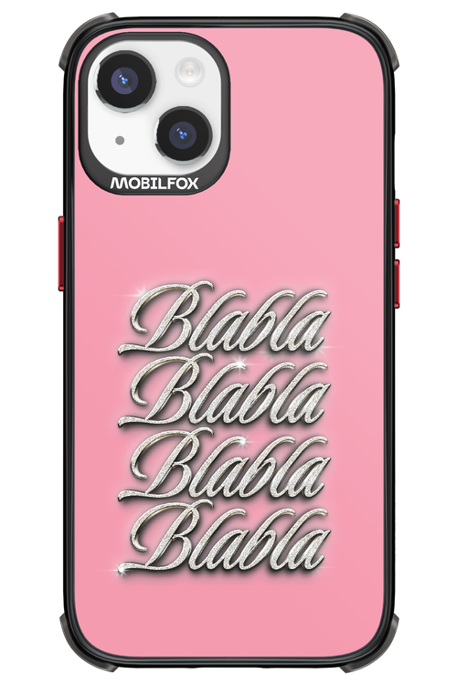 Blabla Blabla 2.0 - Apple iPhone 14