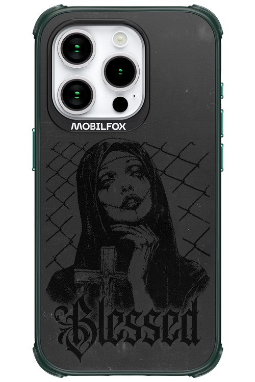 God bless 2.0 - Apple iPhone 15 Pro