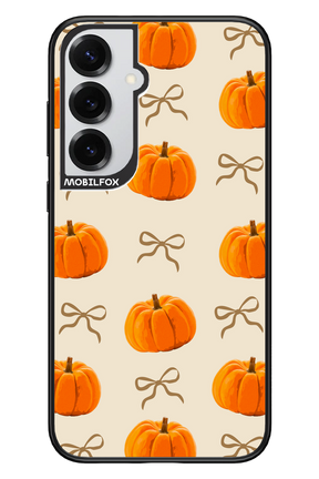 Cutie Pumpkin - Samsung S25+