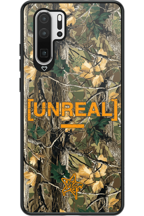 Realtree - Huawei P30 Pro