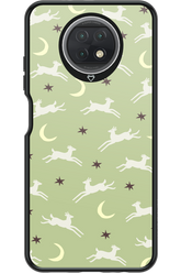 Folclore Rush - Xiaomi Redmi Note 9T 5G