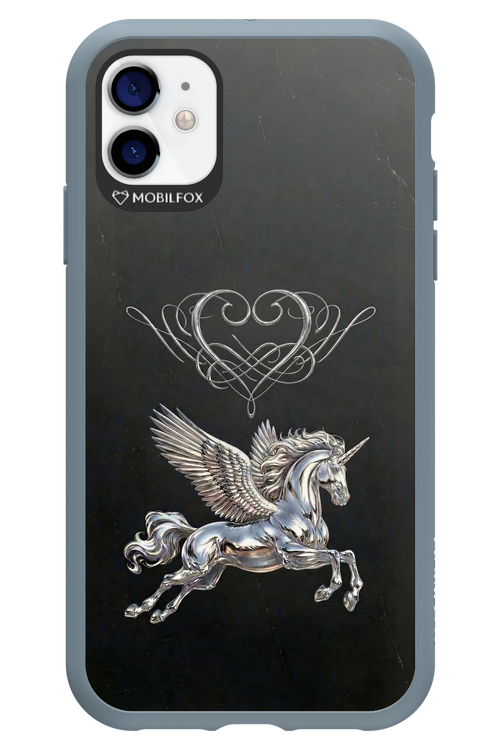 Horse Heart 2.0 - Apple iPhone 11