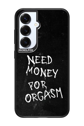 Orgasm 2.0 - Samsung S25