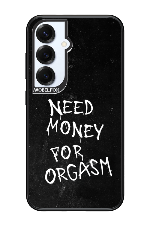 Orgasm 2.0 - Samsung S25