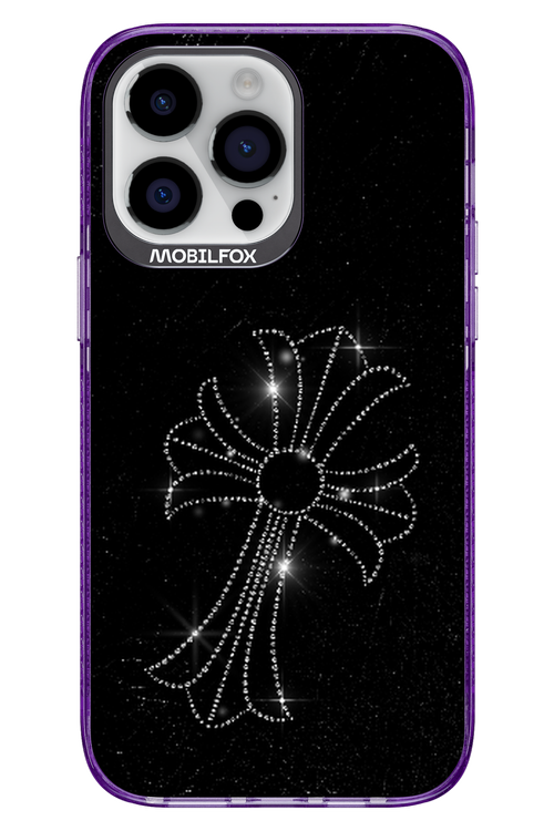 Chrome Standard - Apple iPhone 14 Pro Max