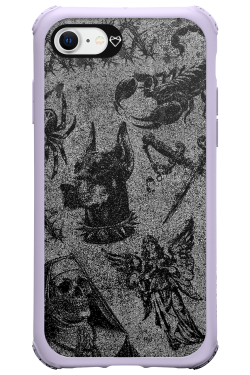 Built Different II - Apple iPhone SE 2022