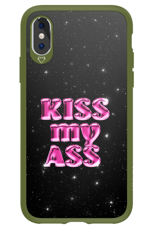 KMA 2.0 - Apple iPhone XS