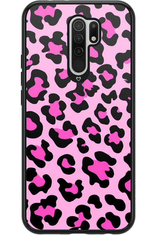 PINK LEOPARD 2.0 - Xiaomi Redmi 9