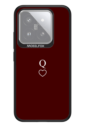 Q Burgundia 2.0 - Xiaomi 14