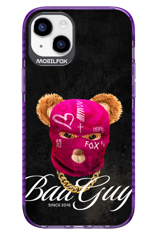 Bad Guy II 2.0 - Apple iPhone 14 Plus