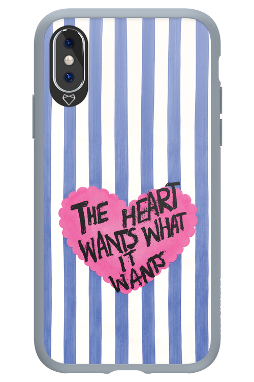THWYW 2.0 - Apple iPhone XS