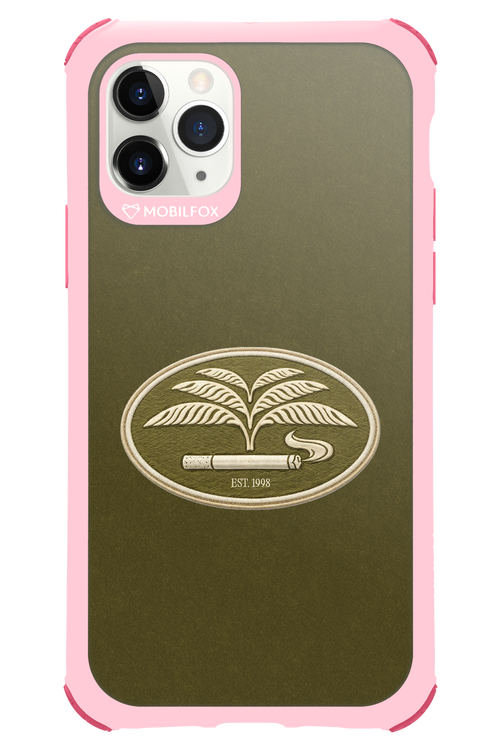 Nature Check - Apple iPhone 11 Pro