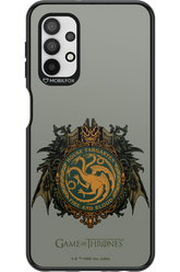 House Targaryen. - Samsung Galaxy A32 5G