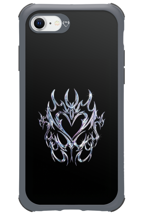 Silver Soul 2.0 - Apple iPhone 7