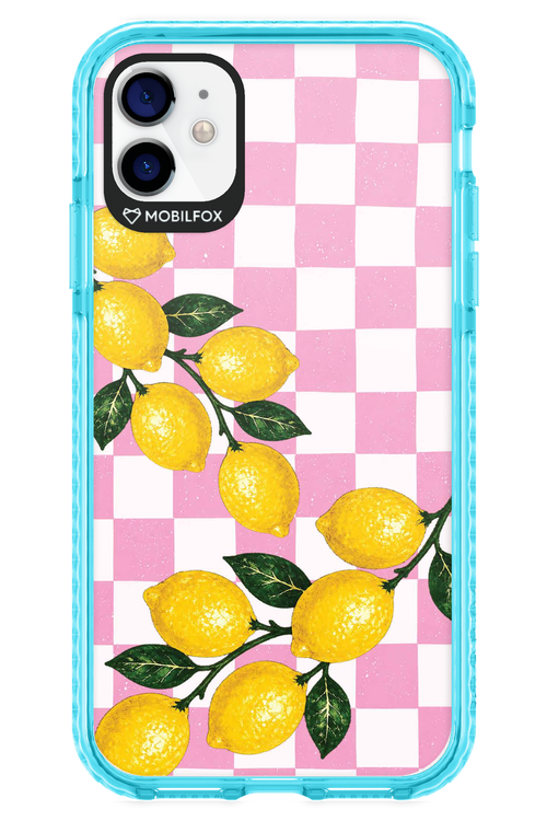 LEMON 2.0 - Apple iPhone 11