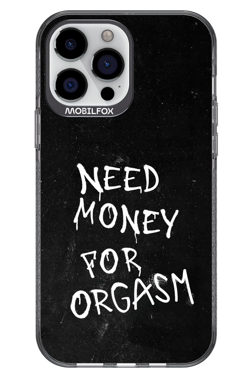 Orgasm 2.0 - Apple iPhone 13 Pro Max