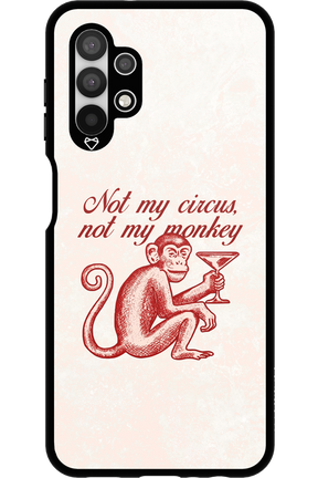 Monkey 2.0 - Samsung Galaxy A13 4G