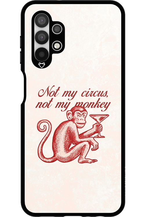 Monkey 2.0 - Samsung Galaxy A13 4G