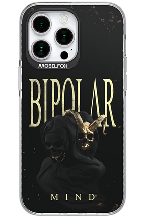 BIPOLAR - Apple iPhone 15 Pro Max