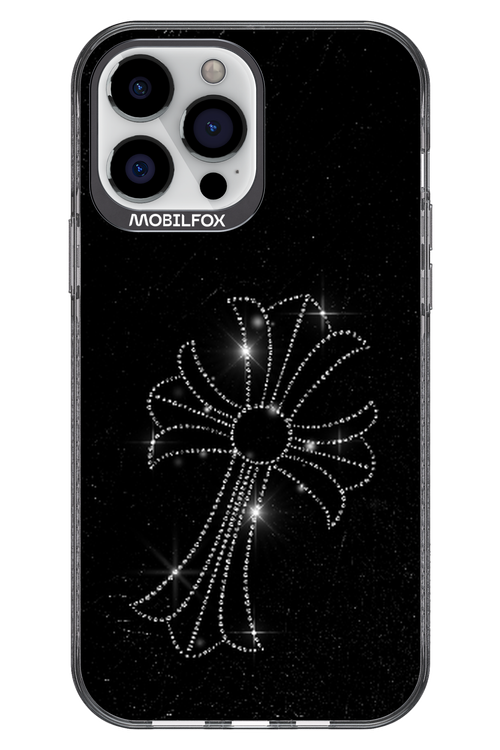 Chrome Standard - Apple iPhone 13 Pro Max