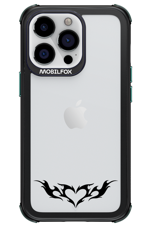 Techno Hart 2.0 - Apple iPhone 13 Pro