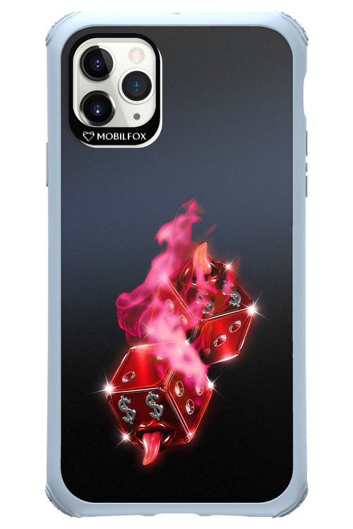 Lucky Thirsty 2.0 - Apple iPhone 11 Pro Max