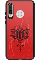 Crimson Sin 2.0 - Huawei P30 Lite