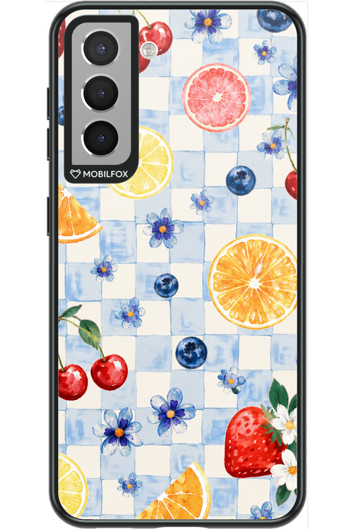 Fresh Fruits 2.0 - Samsung Galaxy S21