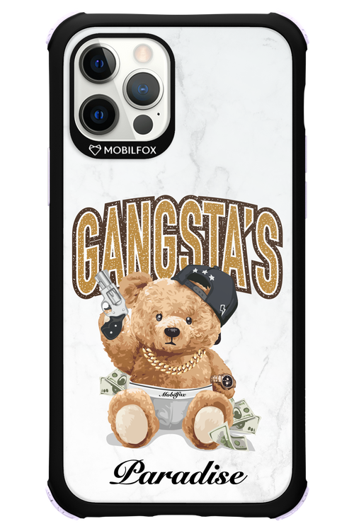 Gangsta - Apple iPhone 12 Pro