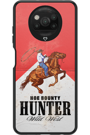 HOE BOUNTY HUNTER 2.0 - Xiaomi Poco X3 NFC