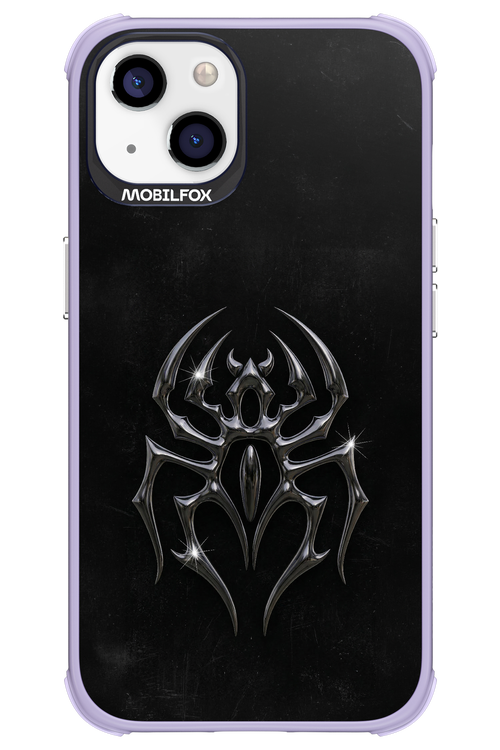 Dark Spider 2.0 - Apple iPhone 13