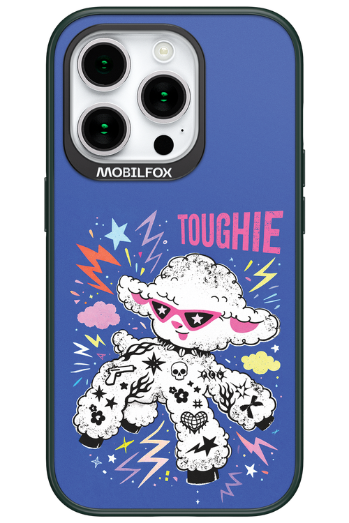 TOUGHIE 2.0 - Apple iPhone 15 Pro