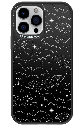 Dreamer Bat - Apple iPhone 13 Pro Max
