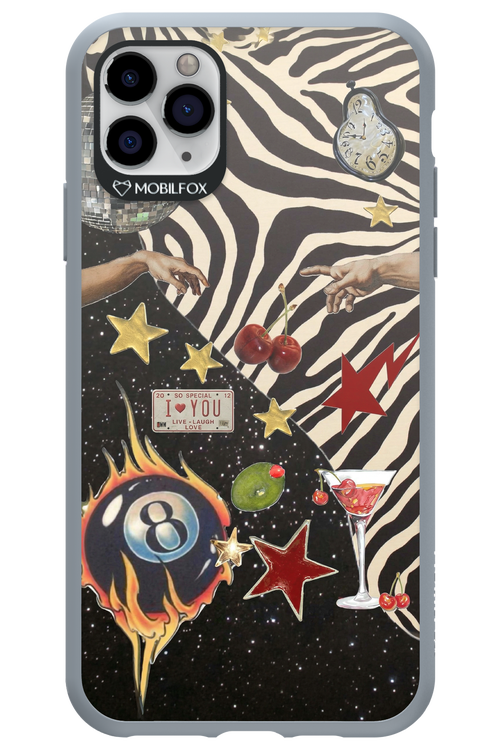 Party hard 2.0 - Apple iPhone 11 Pro Max