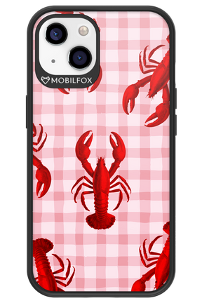 Lobster - Apple iPhone 13