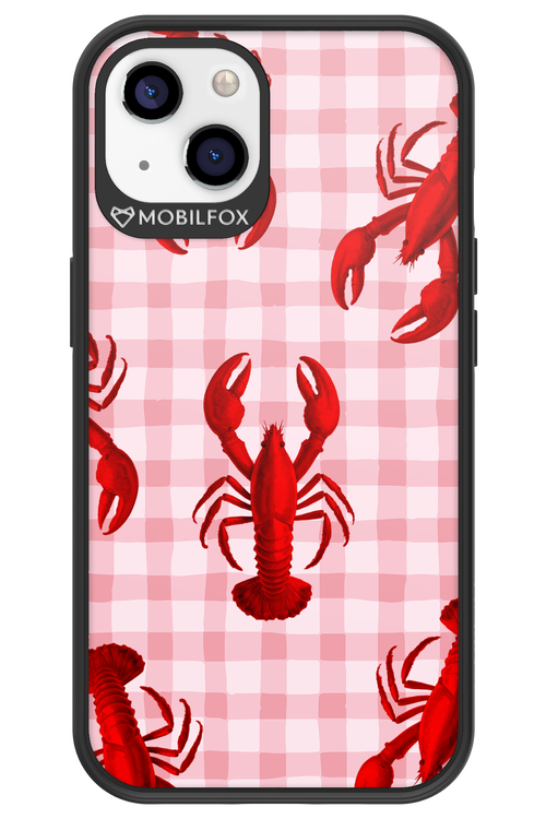 Lobster - Apple iPhone 13