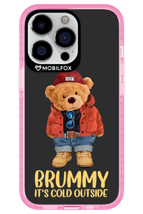Brummy - Apple iPhone 13 Pro