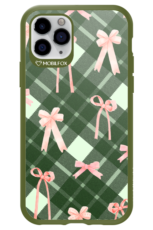 Blanket Fluff - Apple iPhone 11 Pro