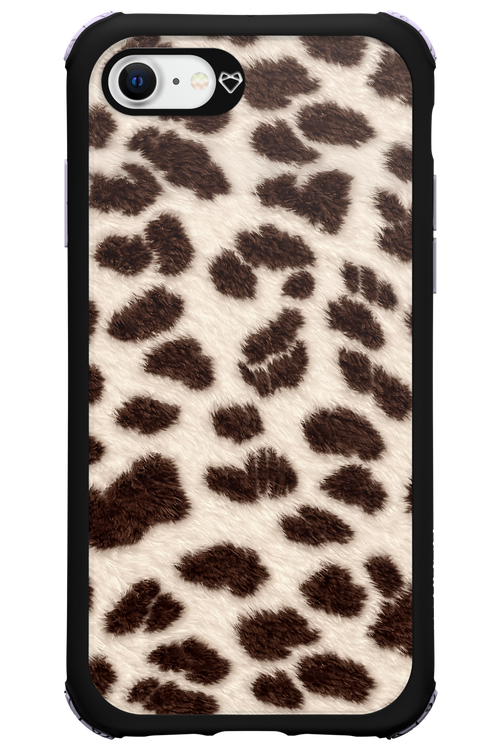 Wild Coat 2.0 - Apple iPhone 8