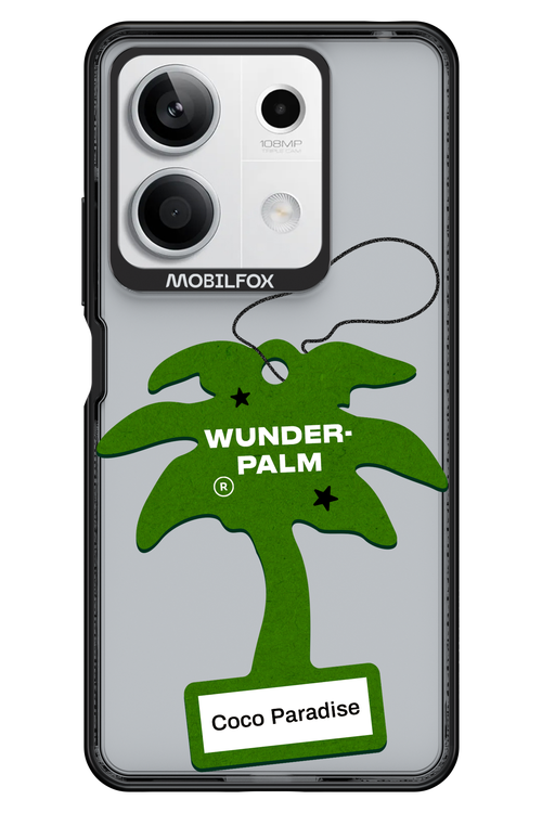 Wunder-Palm 2.0 - Xiaomi Redmi Note 13 5G
