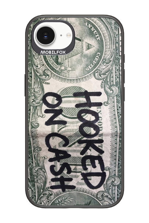 hooked 2.0 - Apple iPhone 17e
