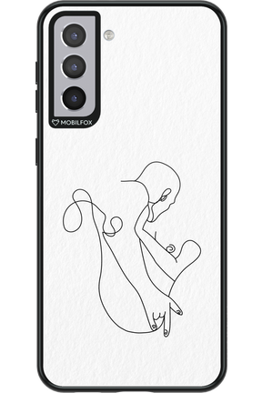 Horny for art 2.0 - Samsung Galaxy S21+
