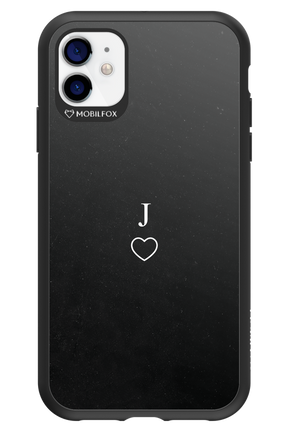 J Black 2.0 - Apple iPhone 11