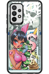 NATASHA - Samsung Galaxy A52 / A52 5G / A52s