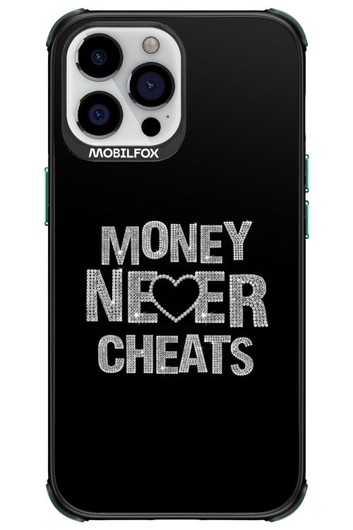 Money Cheats 2.0 - Apple iPhone 13 Pro Max