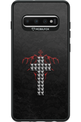 Dark Prayer 2.0 - Samsung Galaxy S10+