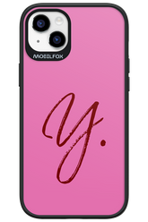 (Sorbet) Y 2.0 - Apple iPhone 14 Plus