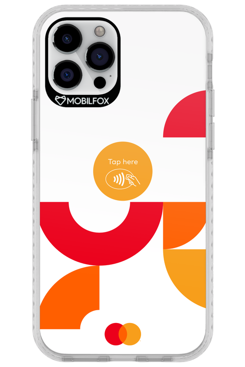 MC EU Color 2.0 - Apple iPhone 12 Pro