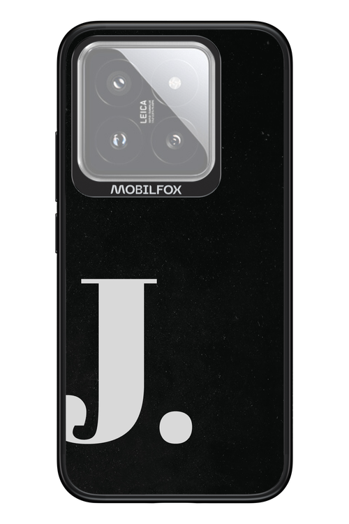 J (Off Space) - Xiaomi 14