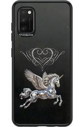 Horse Heart 2.0 - Samsung Galaxy A41